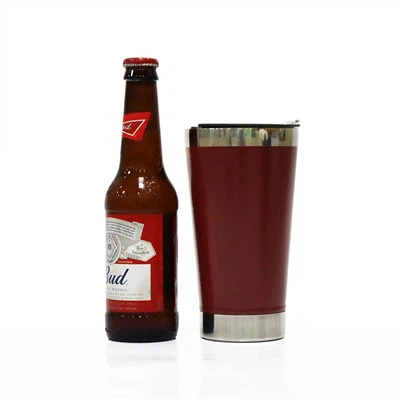16OZ / 480ML Stainless Hlau Npib