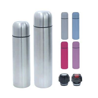 304 stainless hlau loj flask